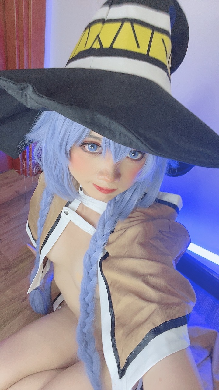 越南coser-PoppaChan NO.003 Roxy[147P-466.9M]_第7集