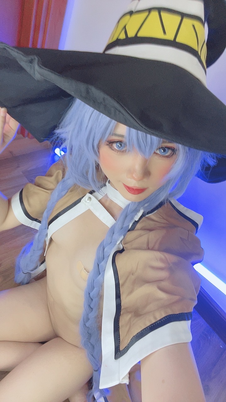 越南coser-PoppaChan NO.003 Roxy[147P-466.9M]_第7集