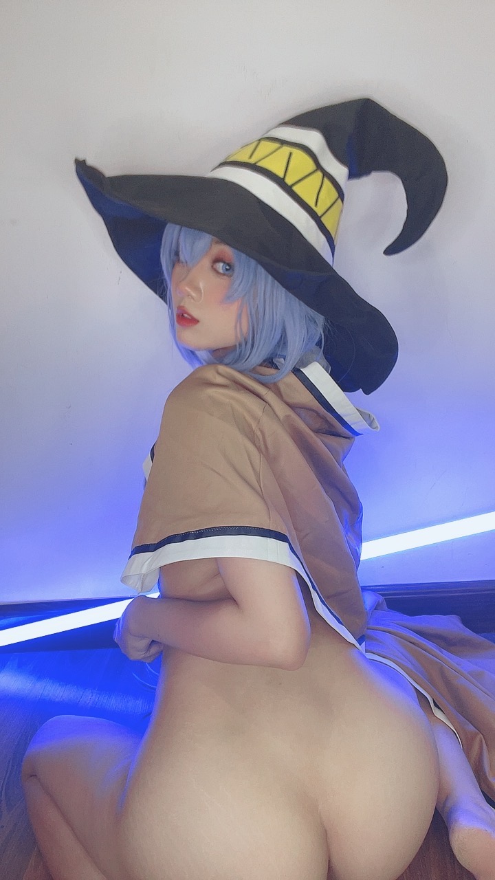 越南coser-PoppaChan NO.003 Roxy[147P-466.9M]_第7集