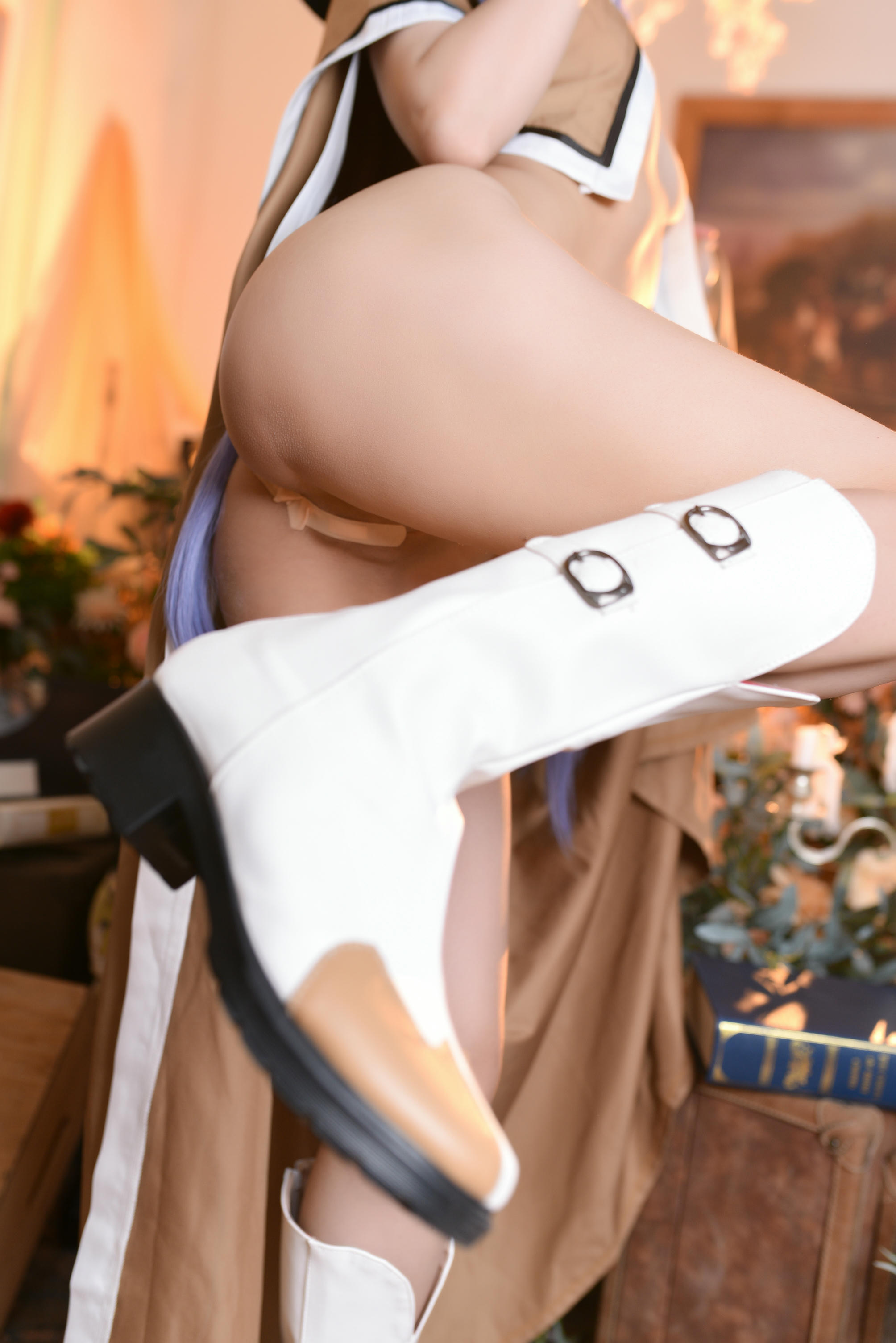 越南coser-PoppaChan NO.003 Roxy[147P-466.9M]_第3集
