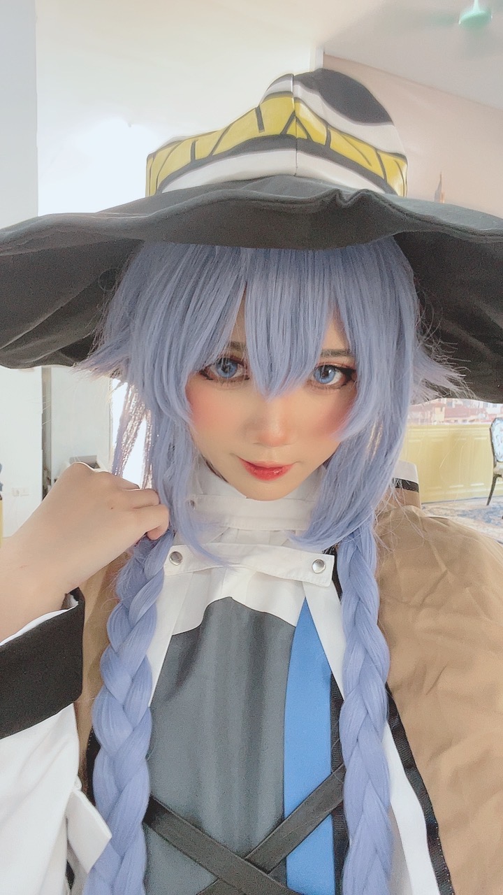 越南coser-PoppaChan NO.003 Roxy[147P-466.9M]_第3集