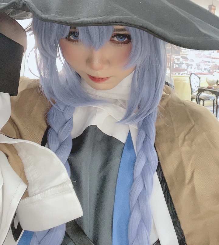 越南coser-PoppaChan NO.003 Roxy[147P-466.9M]_第3集