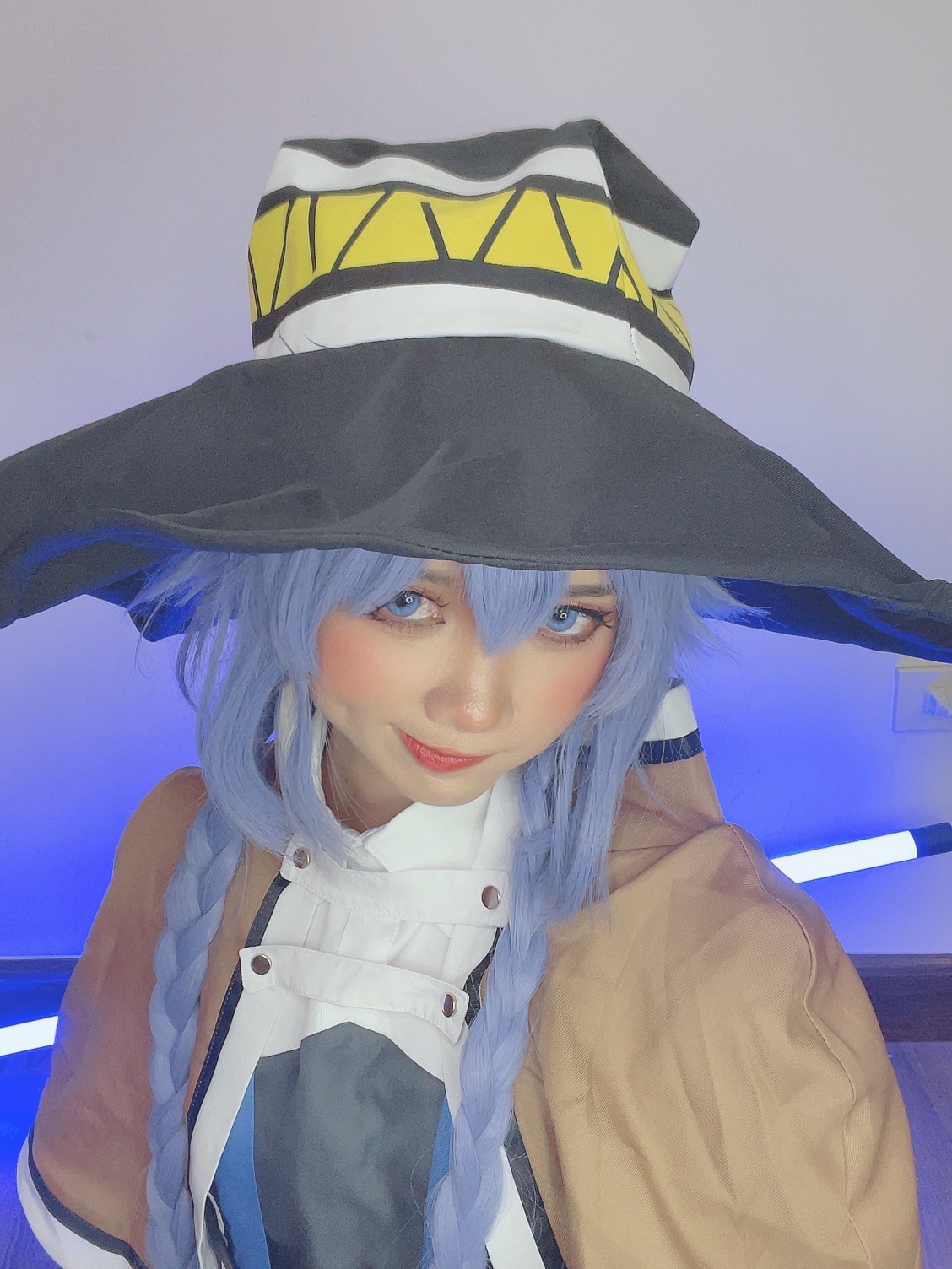越南coser-PoppaChan NO.003 Roxy[147P-466.9M]_第4集