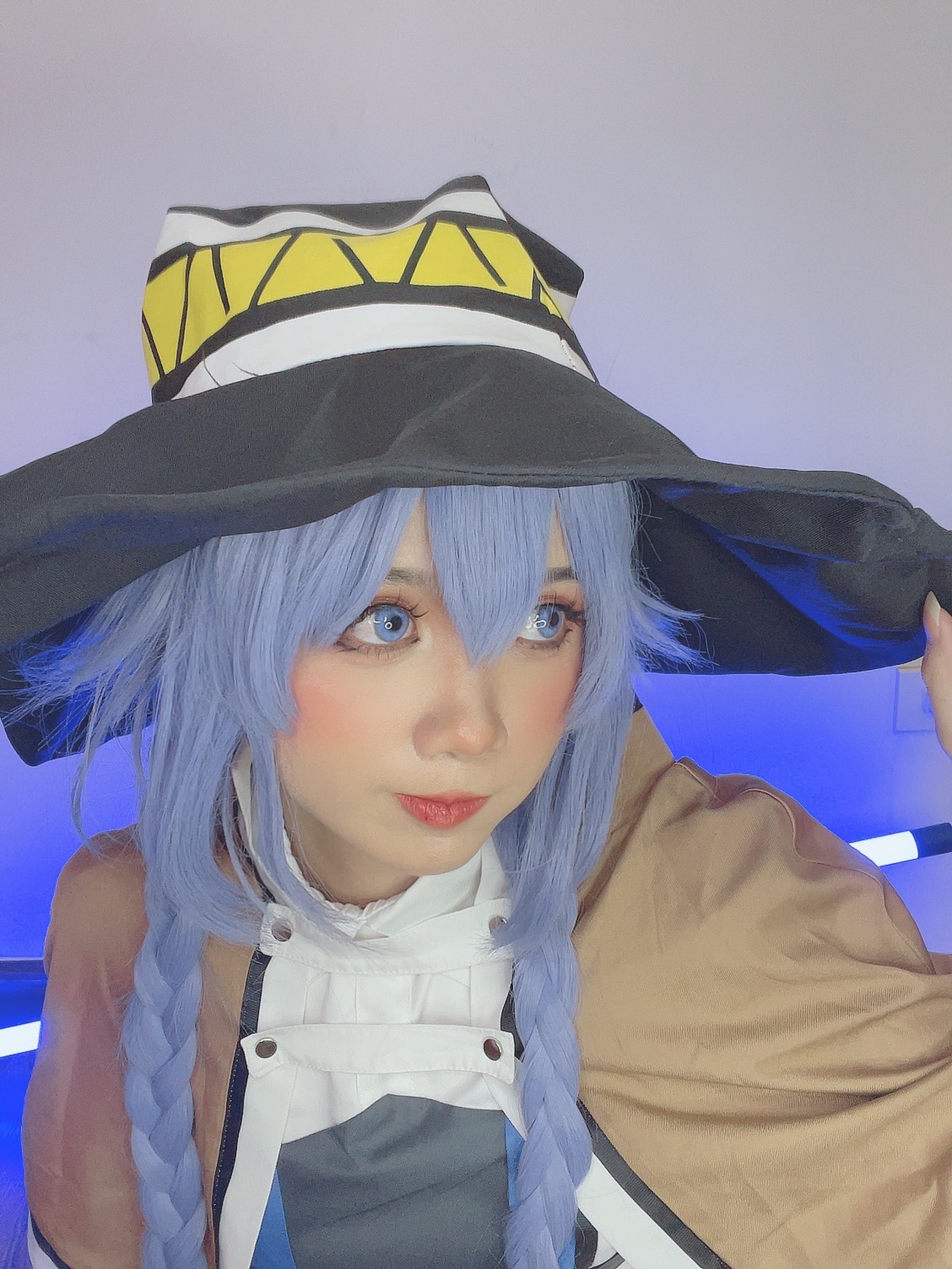 越南coser-PoppaChan NO.003 Roxy[147P-466.9M]_第4集