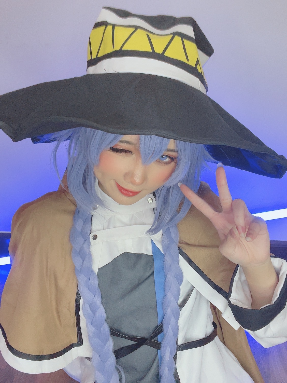 越南coser-PoppaChan NO.003 Roxy[147P-466.9M]_第4集