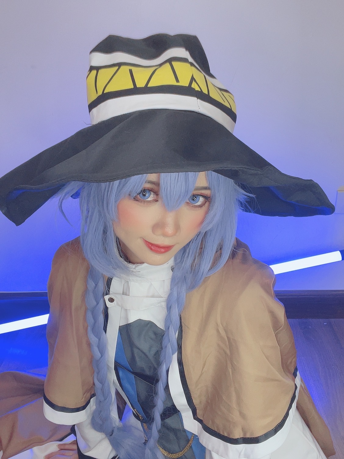 越南coser-PoppaChan NO.003 Roxy[147P-466.9M]_第4集