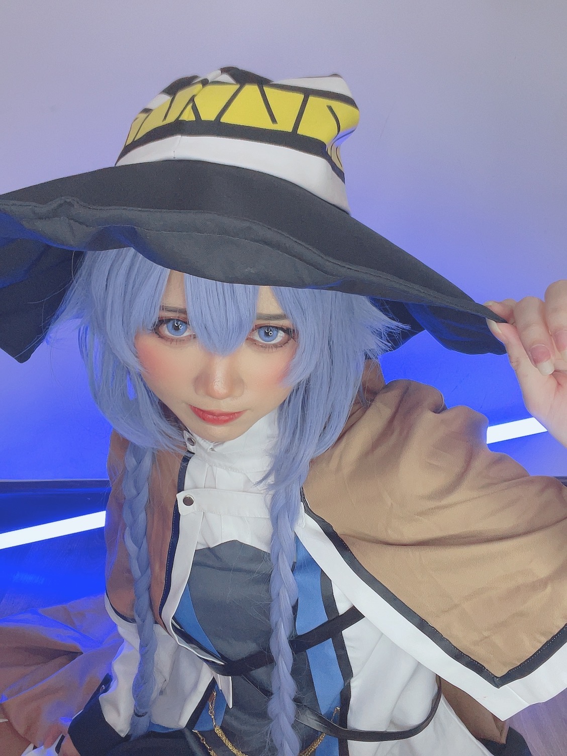 越南coser-PoppaChan NO.003 Roxy[147P-466.9M]_第5集