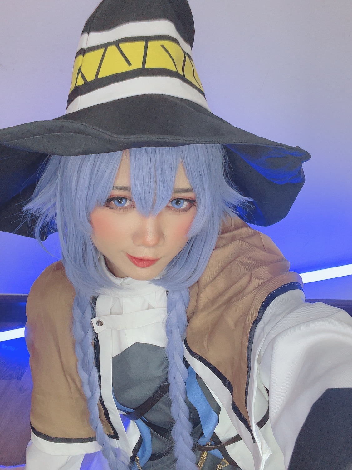 越南coser-PoppaChan NO.003 Roxy[147P-466.9M]_第5集