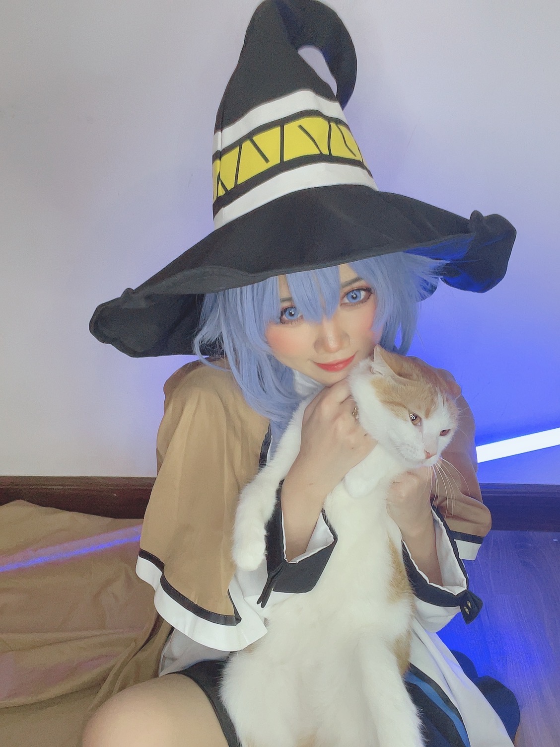 越南coser-PoppaChan NO.003 Roxy[147P-466.9M]_第5集