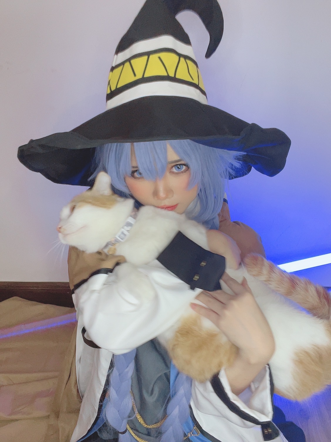 越南coser-PoppaChan NO.003 Roxy[147P-466.9M]_第5集