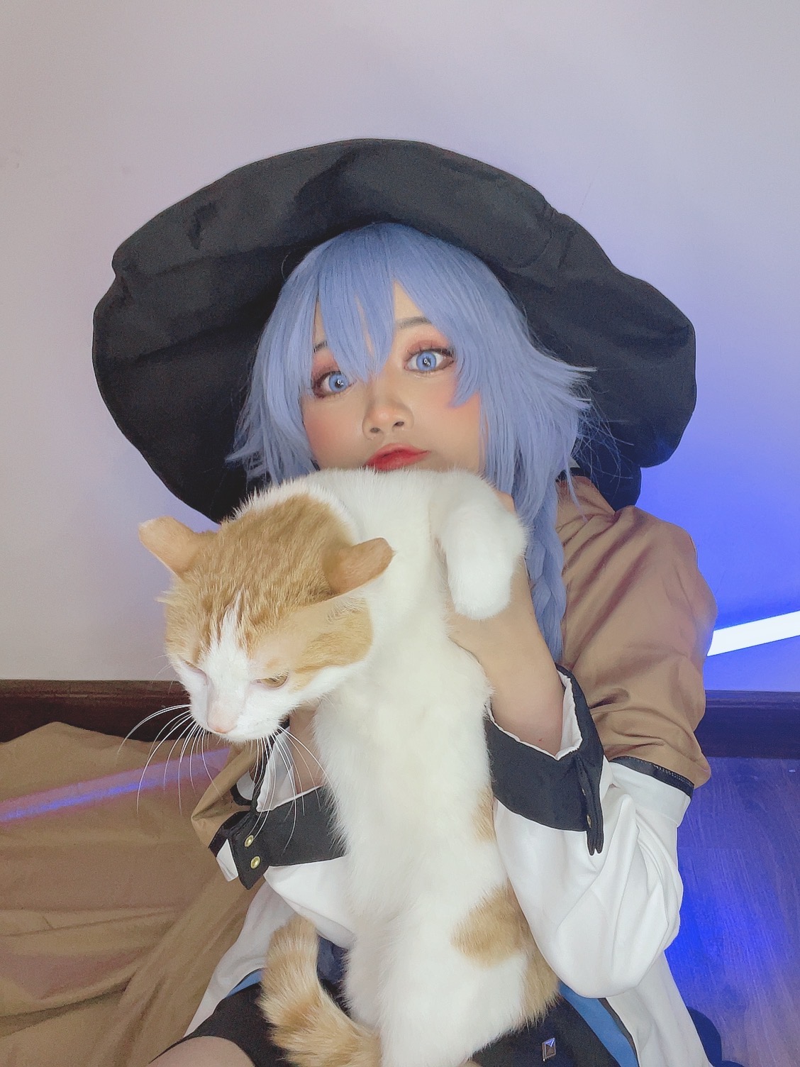 越南coser-PoppaChan NO.003 Roxy[147P-466.9M]_第5集