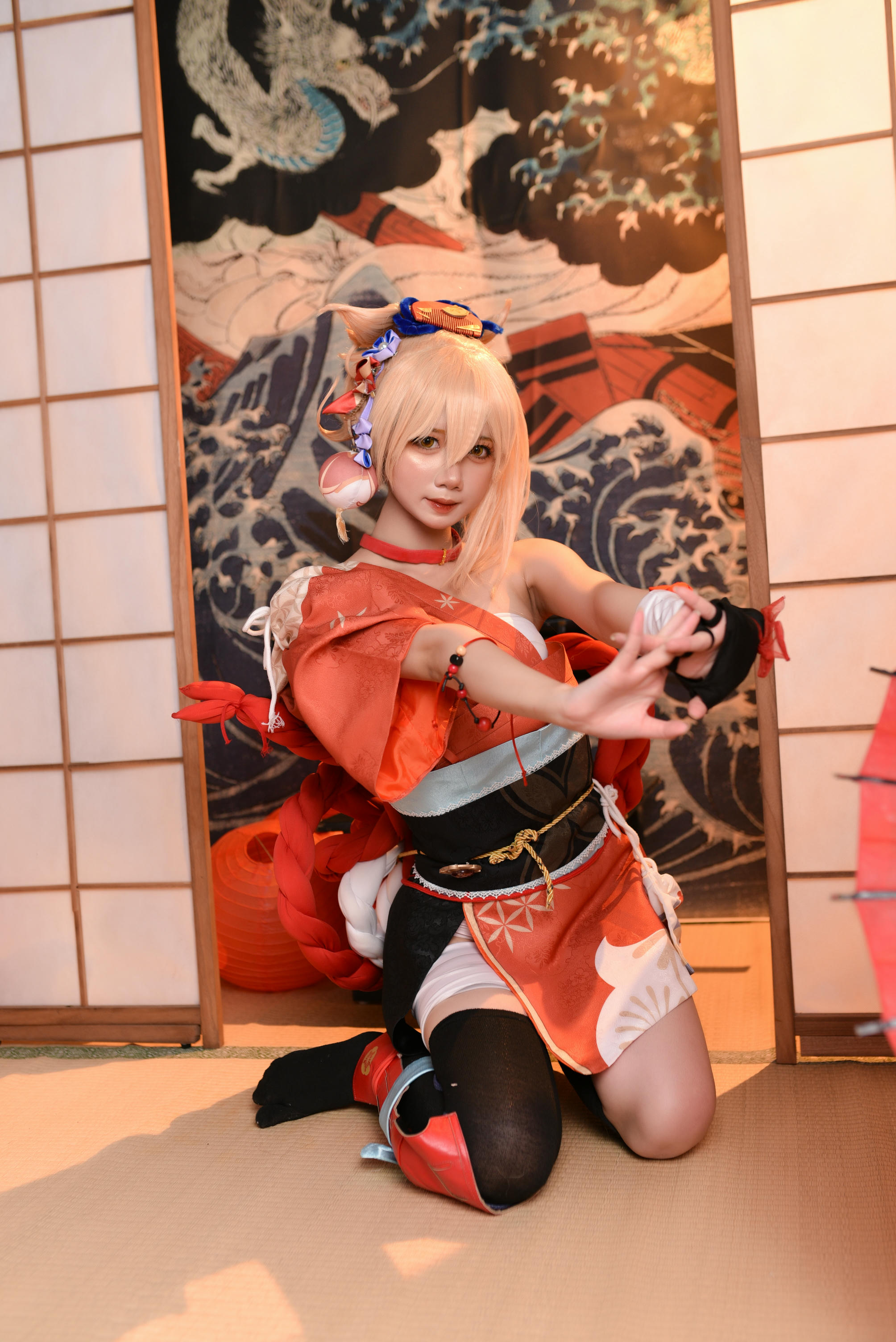 越南coser-PoppaChan NO.004 Yoimiya[80P-270.9M]_第1集