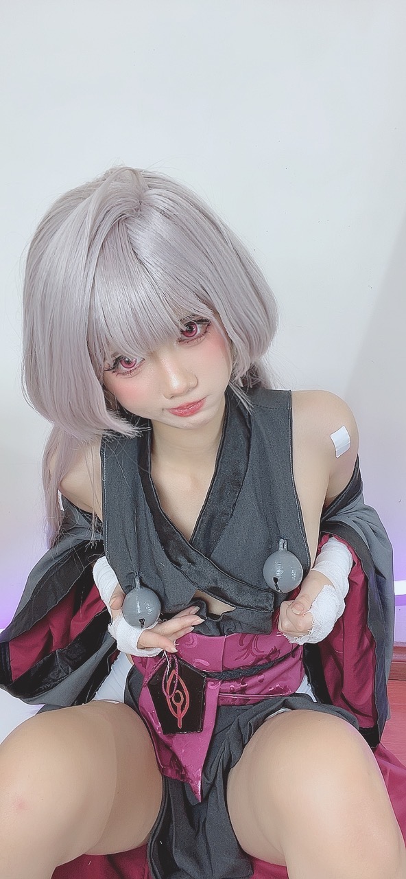 越南coser-PoppaChan NO.037 Yabuki Shuro [107P11V-962MB]_第3集