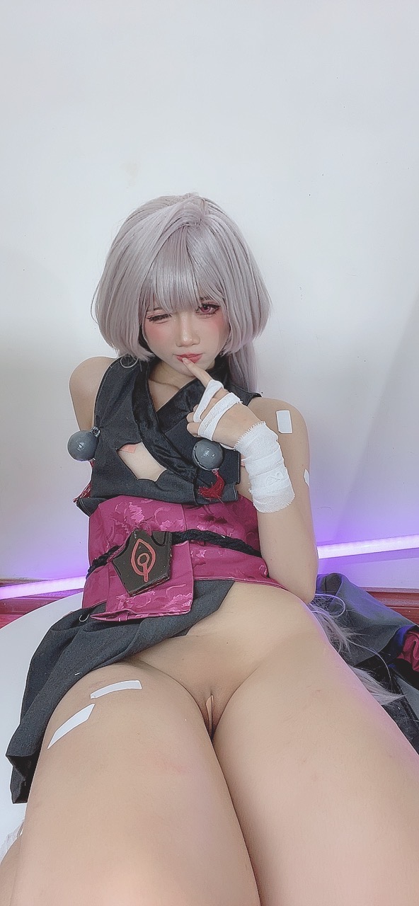 越南coser-PoppaChan NO.037 Yabuki Shuro [107P11V-962MB]_第5集
