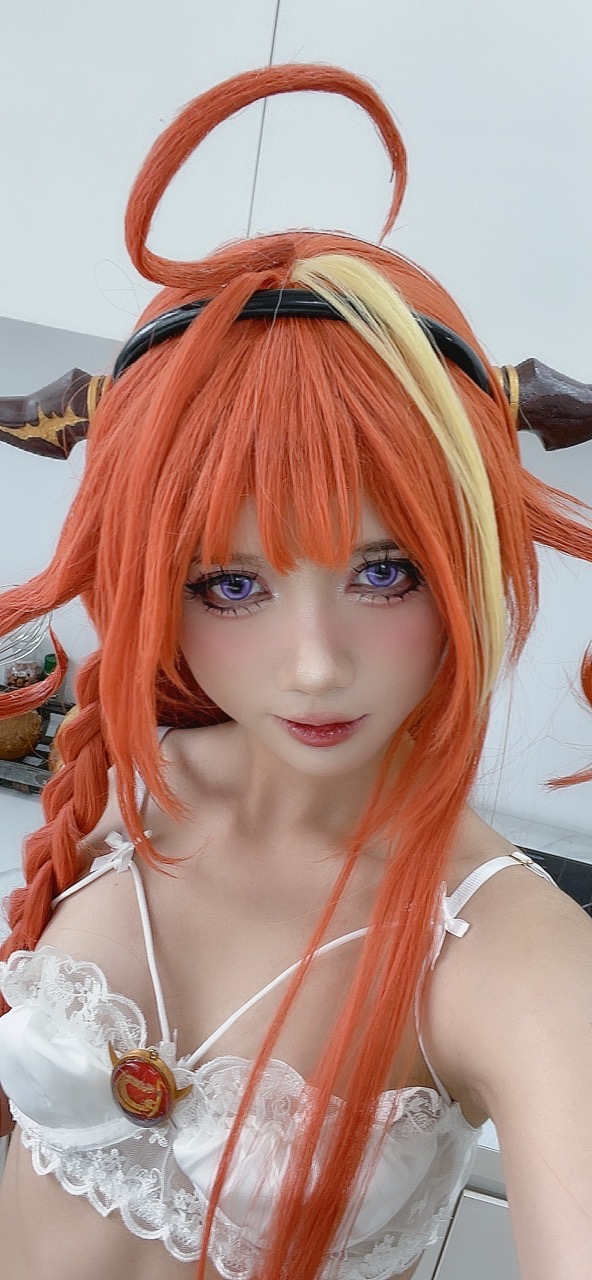 越南coser-PoppaChan NO.038 Coco Kiryuu (Virtual YouTuber) [98P11V-855MB]-Selfies [60]_第1集