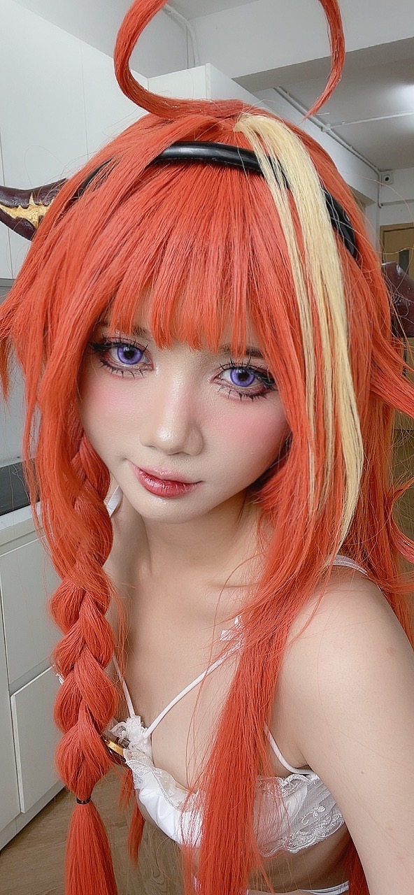 越南coser-PoppaChan NO.038 Coco Kiryuu (Virtual YouTuber) [98P11V-855MB]-Selfies [60]_第1集