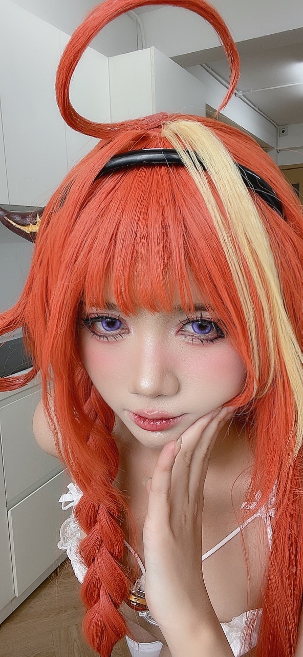 越南coser-PoppaChan NO.038 Coco Kiryuu (Virtual YouTuber) [98P11V-855MB]-Selfies [60]_第1集