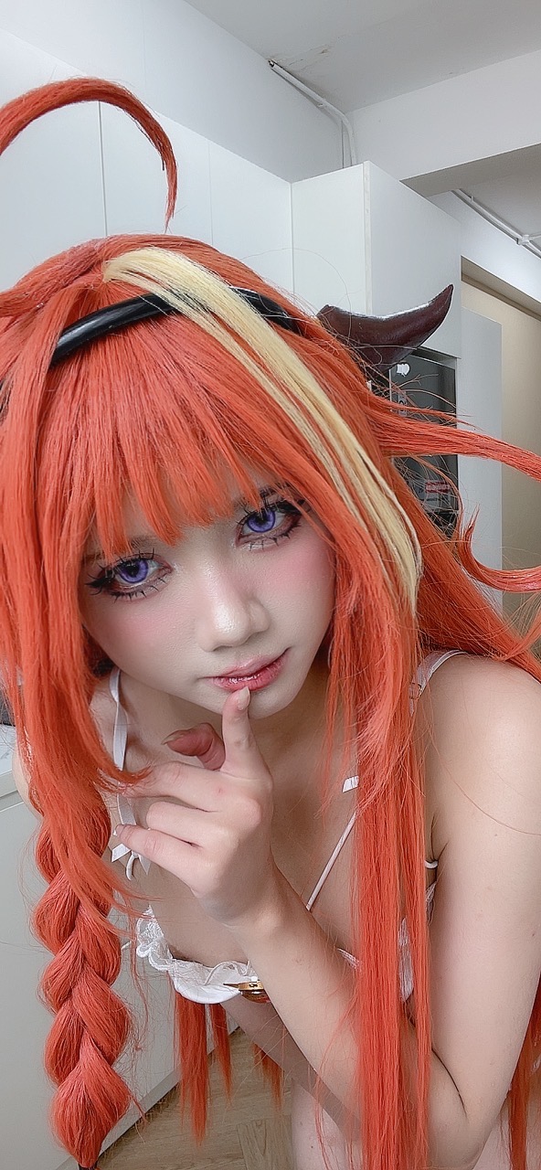 越南coser-PoppaChan NO.038 Coco Kiryuu (Virtual YouTuber) [98P11V-855MB]-Selfies [60]_第1集