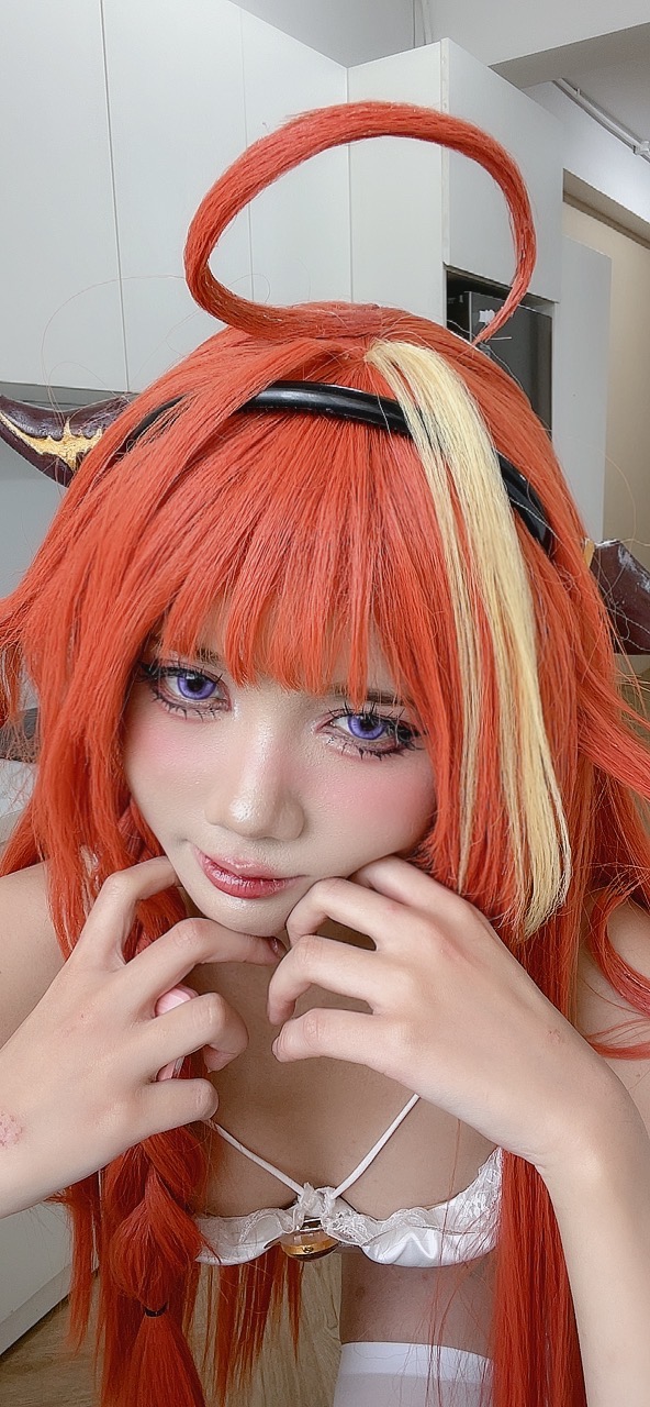 越南coser-PoppaChan NO.038 Coco Kiryuu (Virtual YouTuber) [98P11V-855MB]-Selfies [60]_第1集