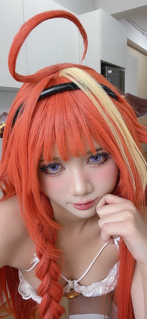 越南coser-PoppaChan NO.038 Coco Kiryuu (Virtual YouTuber) [98P11V-855MB]-Selfies [60]_第1集