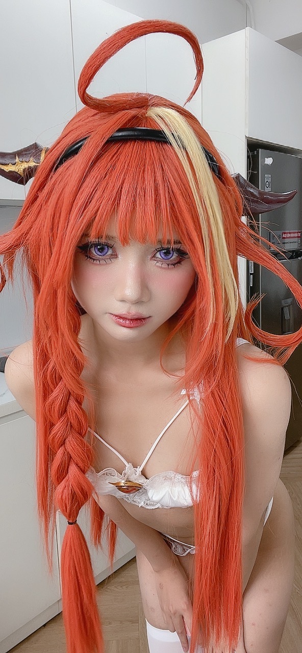 越南coser-PoppaChan NO.038 Coco Kiryuu (Virtual YouTuber) [98P11V-855MB]-Selfies [60]_第1集