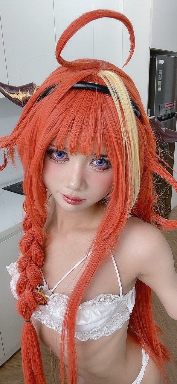 越南coser-PoppaChan NO.038 Coco Kiryuu (Virtual YouTuber) [98P11V-855MB]-Selfies [60]_第1集