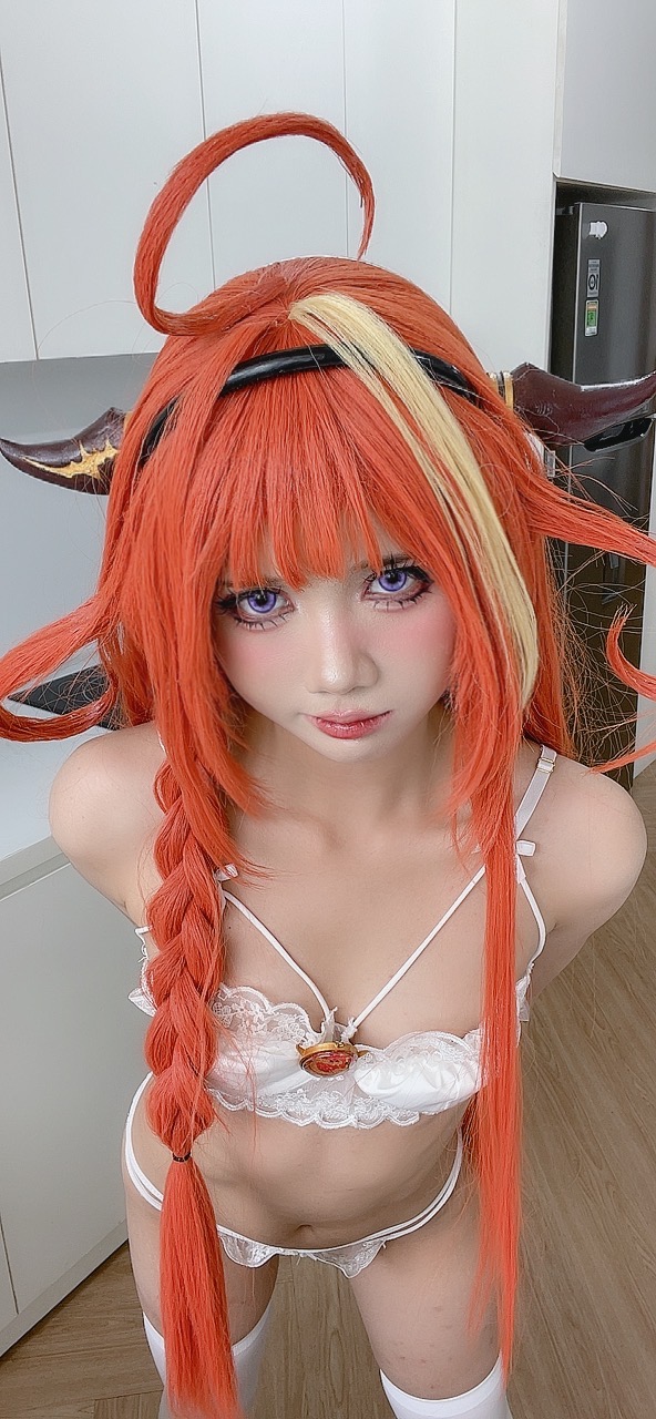 越南coser-PoppaChan NO.038 Coco Kiryuu (Virtual YouTuber) [98P11V-855MB]-Selfies [60]_第2集