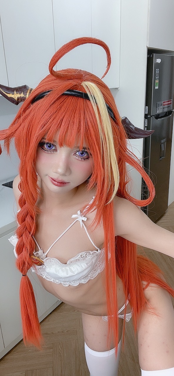 越南coser-PoppaChan NO.038 Coco Kiryuu (Virtual YouTuber) [98P11V-855MB]-Selfies [60]_第2集