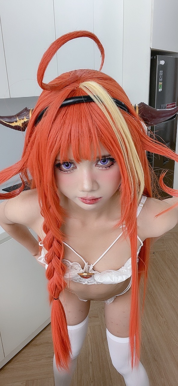 越南coser-PoppaChan NO.038 Coco Kiryuu (Virtual YouTuber) [98P11V-855MB]-Selfies [60]_第2集