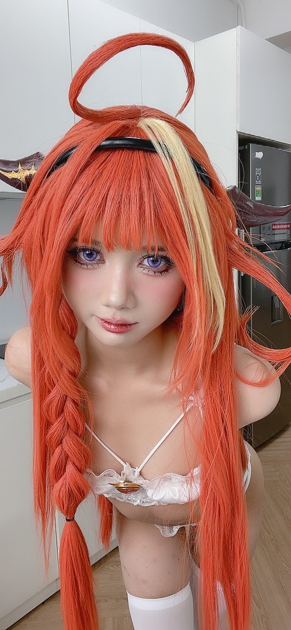 越南coser-PoppaChan NO.038 Coco Kiryuu (Virtual YouTuber) [98P11V-855MB]-Selfies [60]_第1集