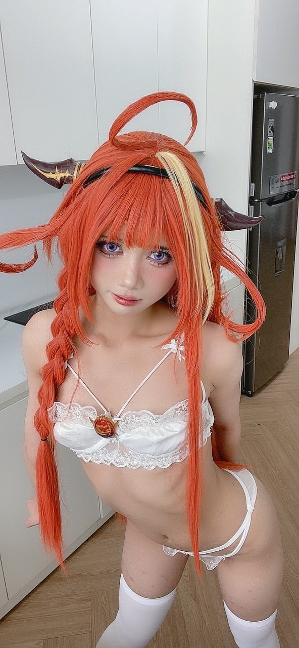 越南coser-PoppaChan NO.038 Coco Kiryuu (Virtual YouTuber) [98P11V-855MB]-Selfies [60]_第2集