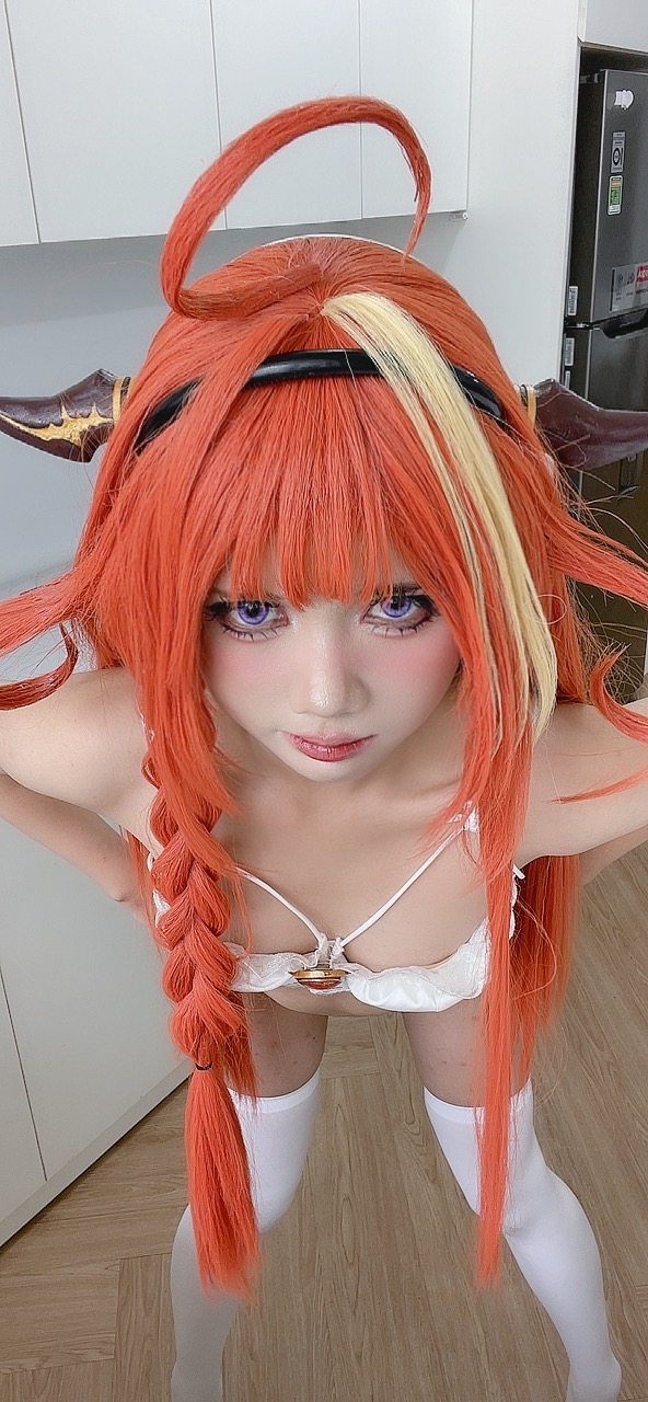 越南coser-PoppaChan NO.038 Coco Kiryuu (Virtual YouTuber) [98P11V-855MB]-Selfies [60]_第2集