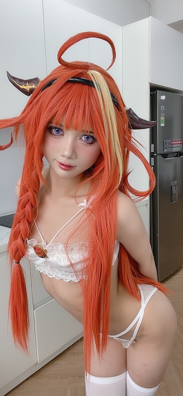 越南coser-PoppaChan NO.038 Coco Kiryuu (Virtual YouTuber) [98P11V-855MB]-Selfies [60]_第1集