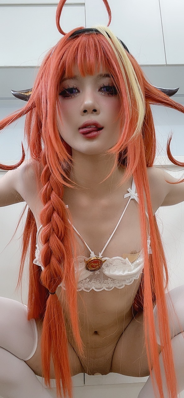 越南coser-PoppaChan NO.038 Coco Kiryuu (Virtual YouTuber) [98P11V-855MB]-Selfies [60]_第3集