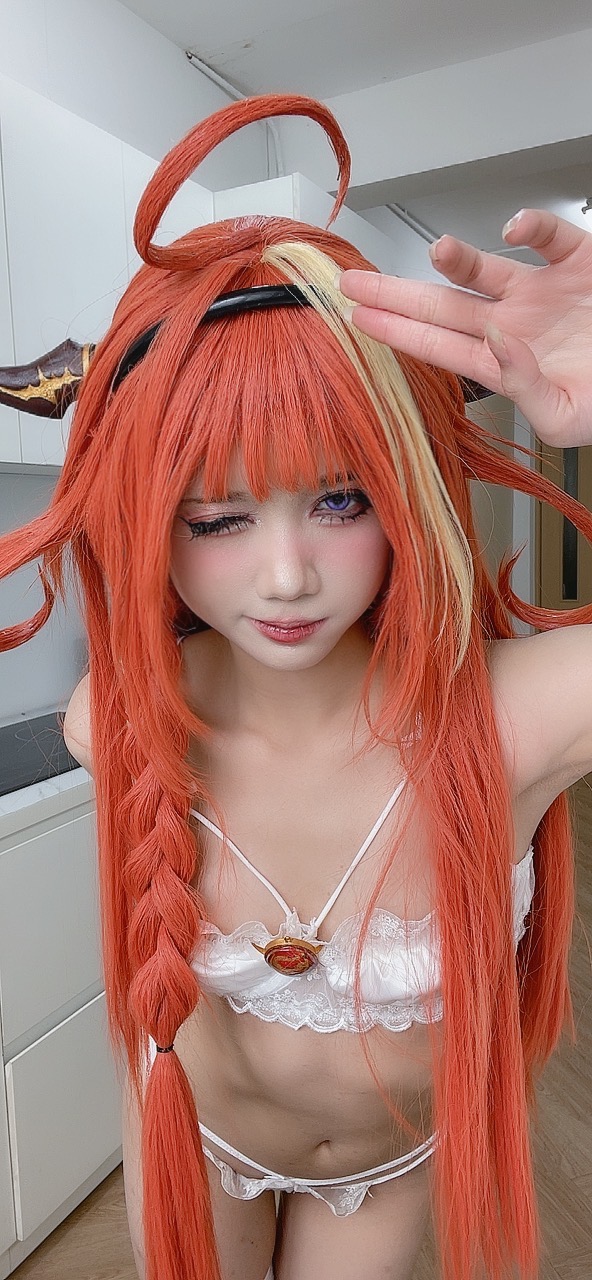 越南coser-PoppaChan NO.038 Coco Kiryuu (Virtual YouTuber) [98P11V-855MB]-Selfies [60]_第1集