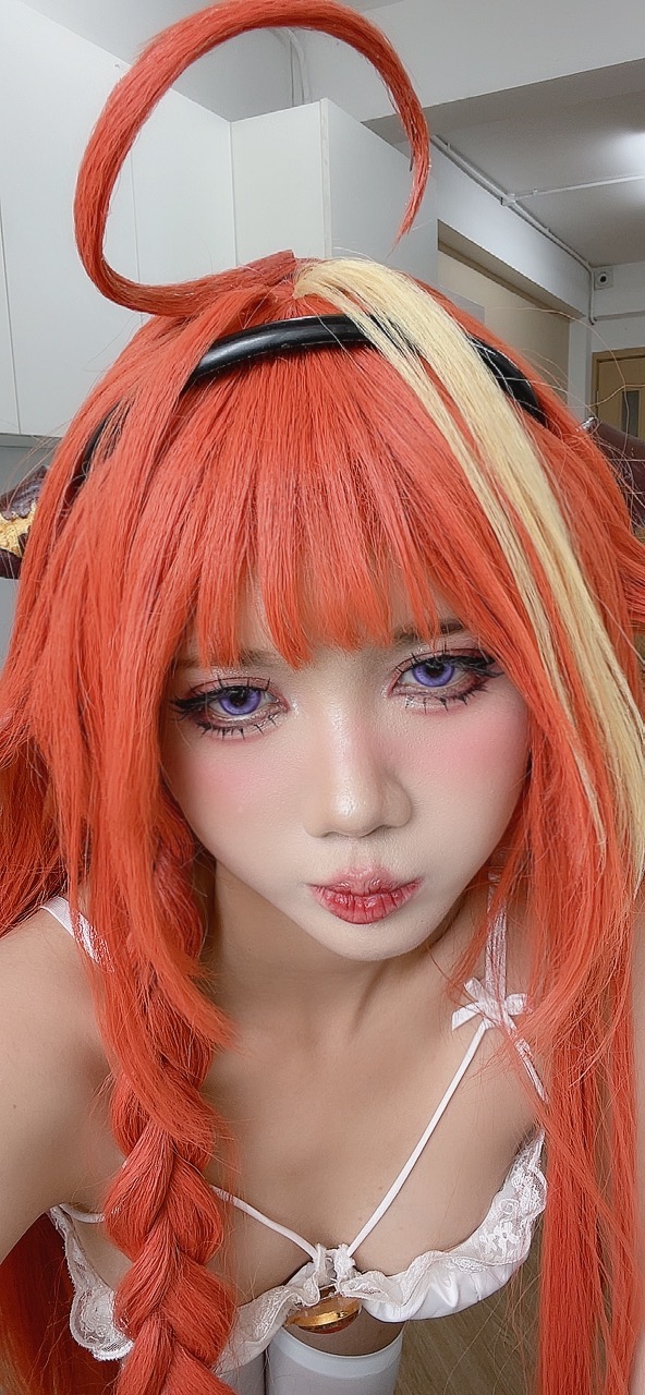 越南coser-PoppaChan NO.038 Coco Kiryuu (Virtual YouTuber) [98P11V-855MB]-Selfies [60]_第1集