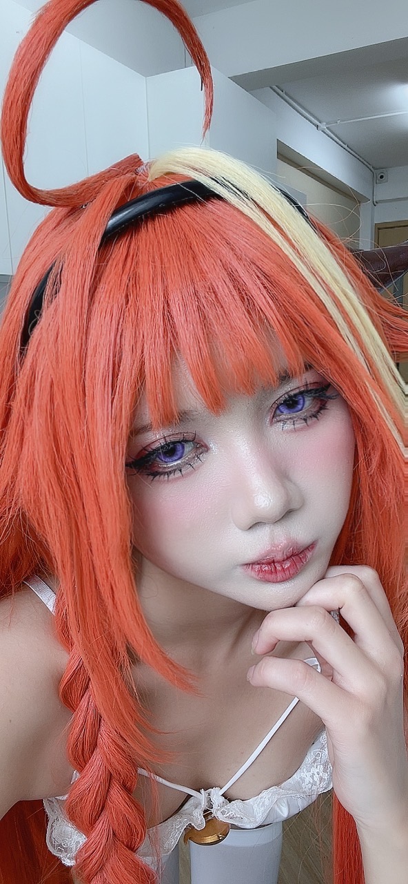 越南coser-PoppaChan NO.038 Coco Kiryuu (Virtual YouTuber) [98P11V-855MB]-Selfies [60]_第1集