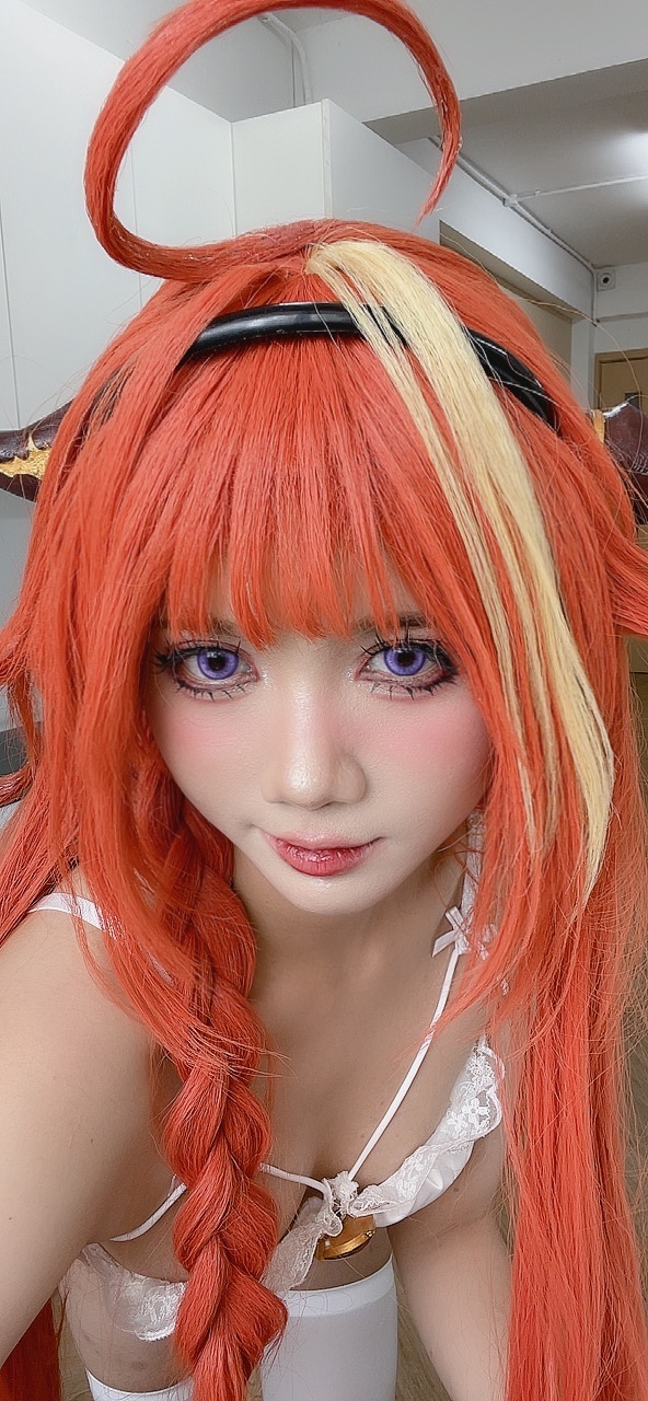 越南coser-PoppaChan NO.038 Coco Kiryuu (Virtual YouTuber) [98P11V-855MB]-Selfies [60]_第1集