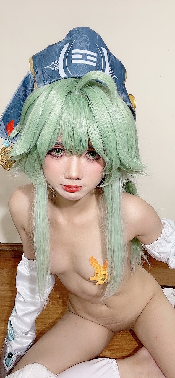 越南coser-PoppaChan NO.040  HuoHuo (Honkai Star Rail) [114P-546MB]_第5集