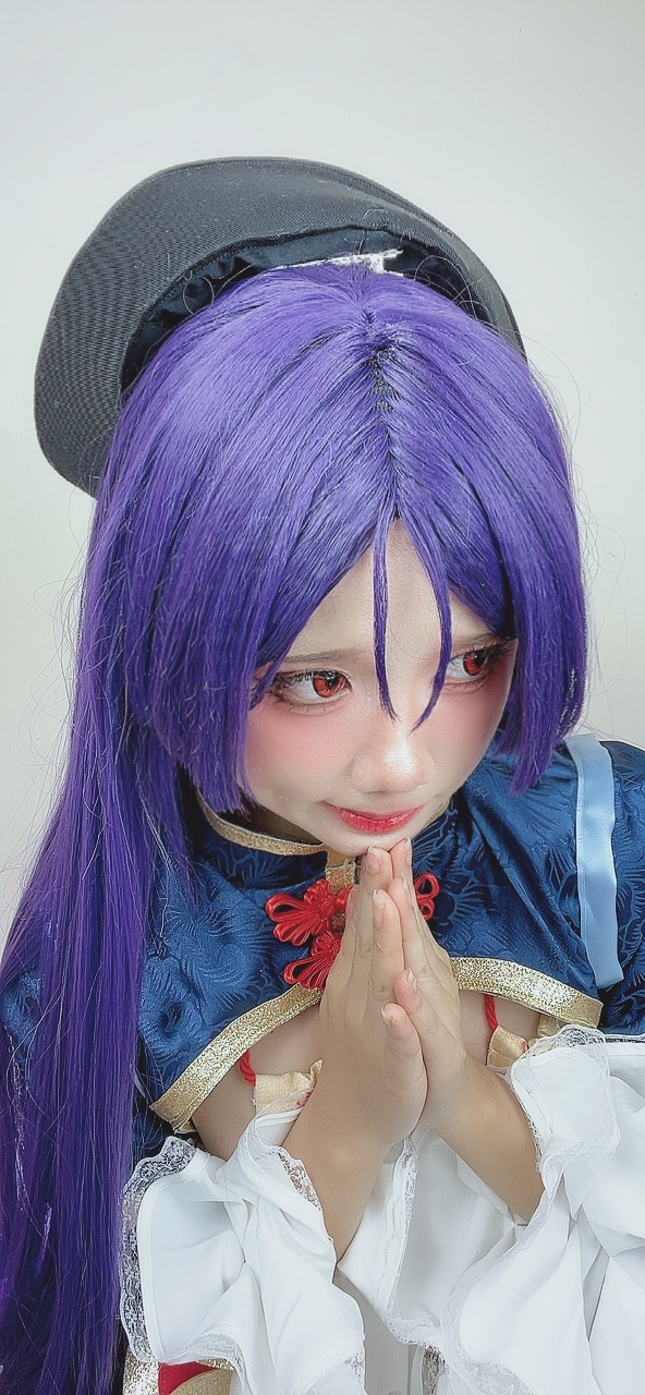 越南coser-PoppaChan NO.042 Minamoto no Raikou[149P 272.2M]_第6集