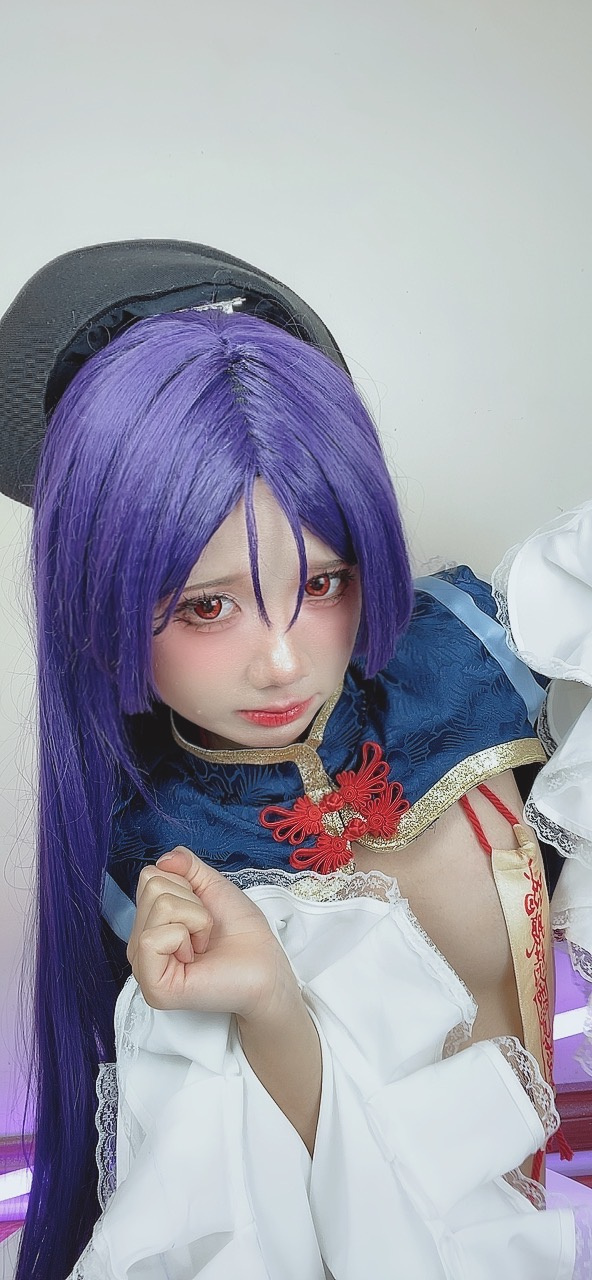 越南coser-PoppaChan NO.042 Minamoto no Raikou[149P 272.2M]_第6集