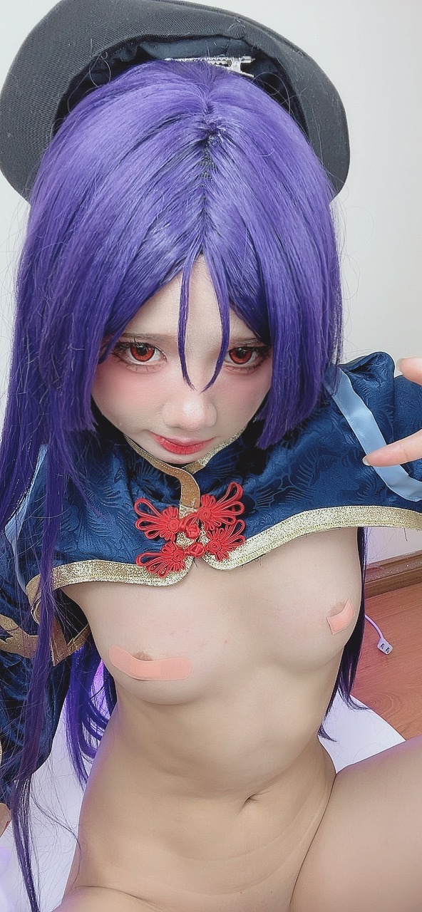 越南coser-PoppaChan NO.042 Minamoto no Raikou[149P 272.2M]_第8集
