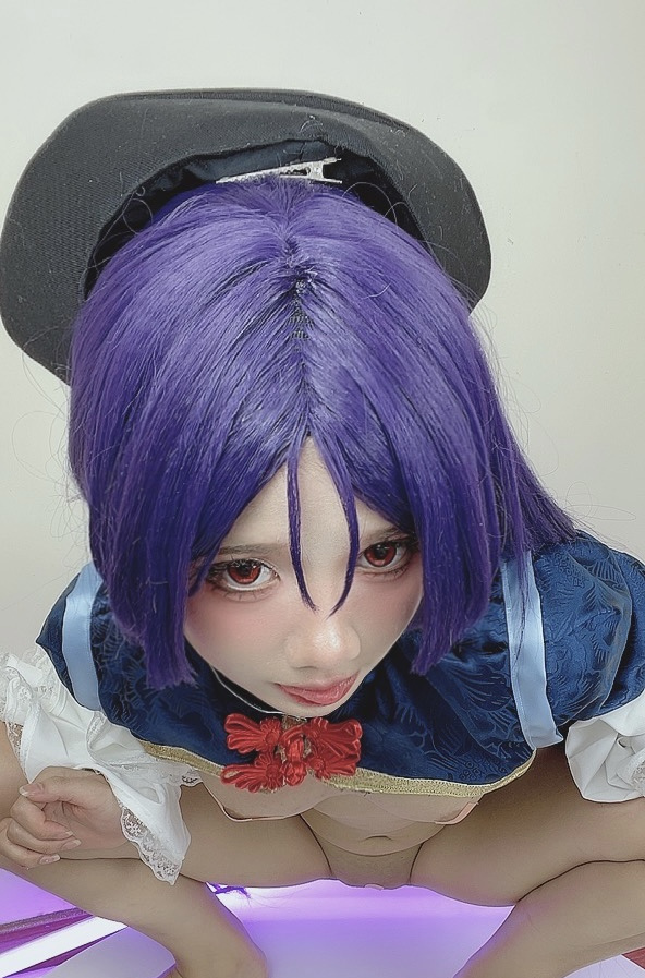 越南coser-PoppaChan NO.042 Minamoto no Raikou[149P 272.2M]_第1集