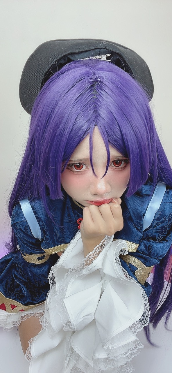 越南coser-PoppaChan NO.042 Minamoto no Raikou[149P 272.2M]_第2集