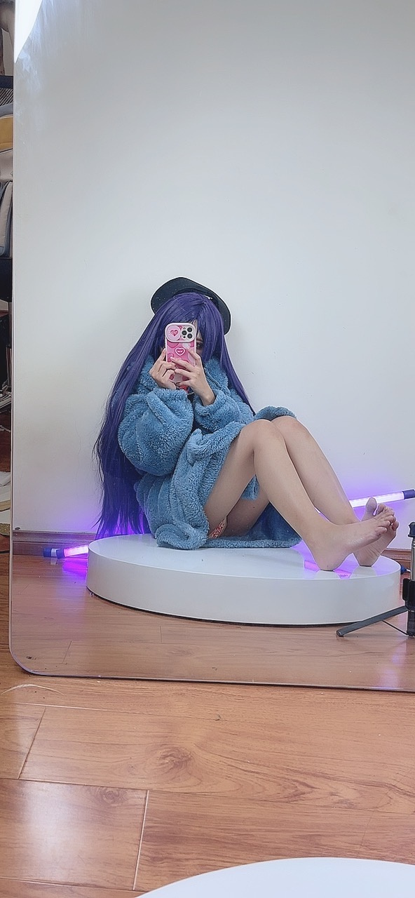 越南coser-PoppaChan NO.042 Minamoto no Raikou[149P 272.2M]_第4集