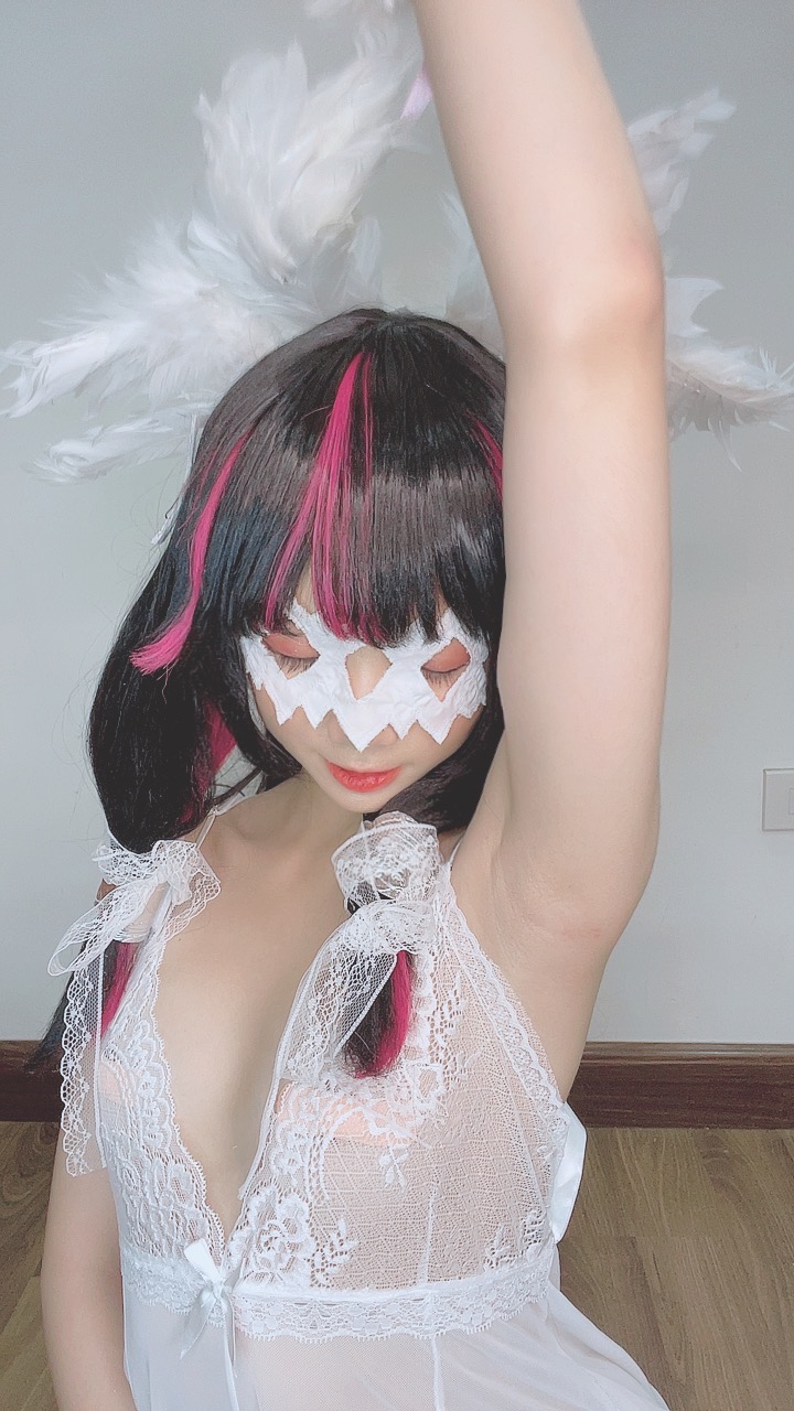 越南coser-PoppaChan NO.006 Columbina[146P-346.9M]_第6集