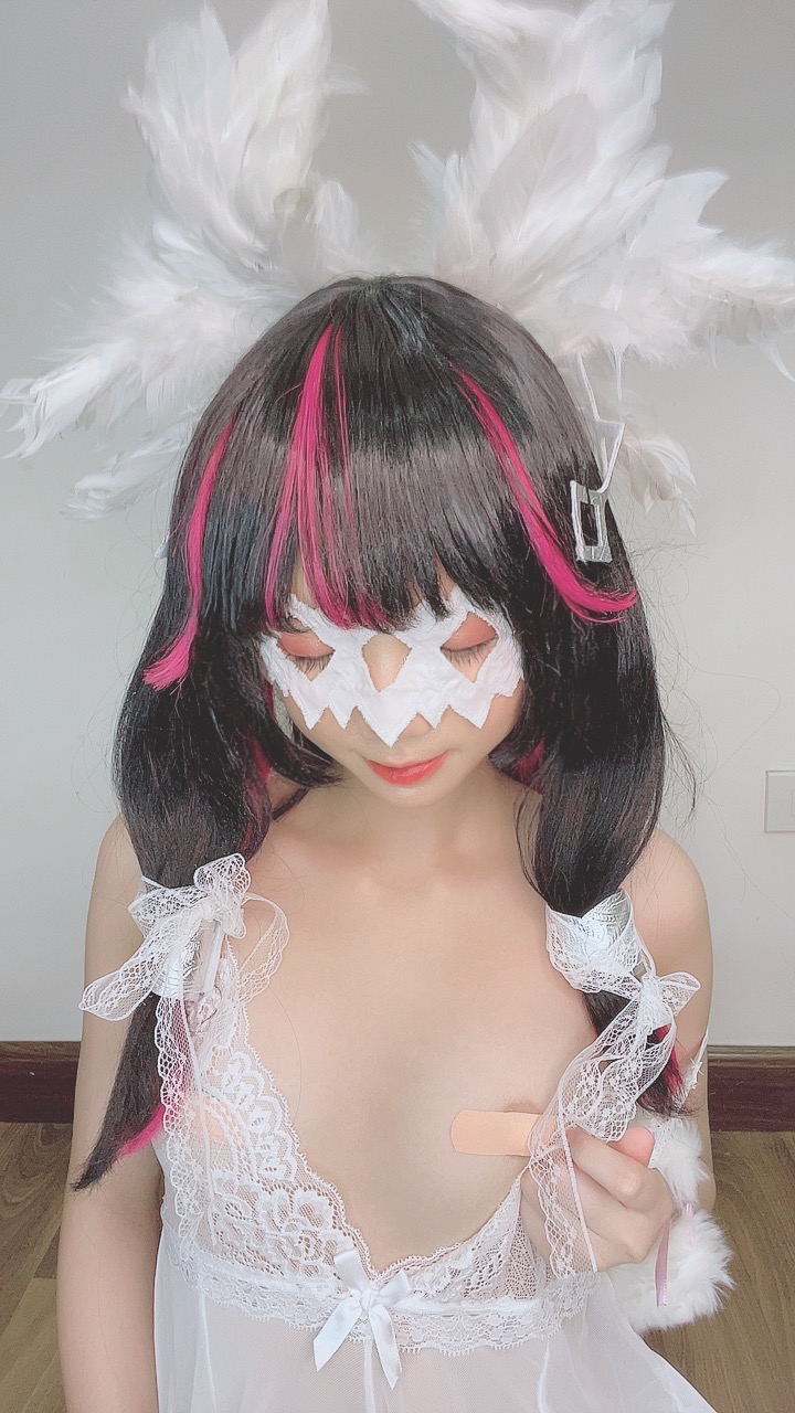 越南coser-PoppaChan NO.006 Columbina[146P-346.9M]_第6集