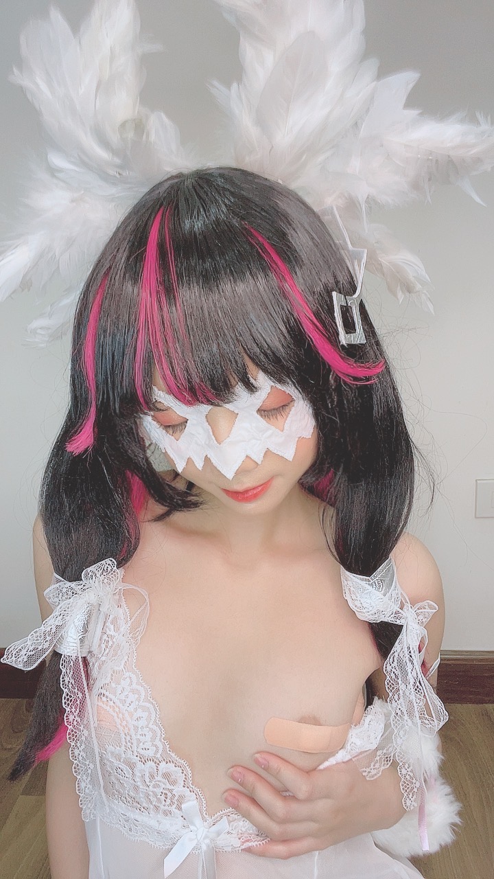 越南coser-PoppaChan NO.006 Columbina[146P-346.9M]_第6集