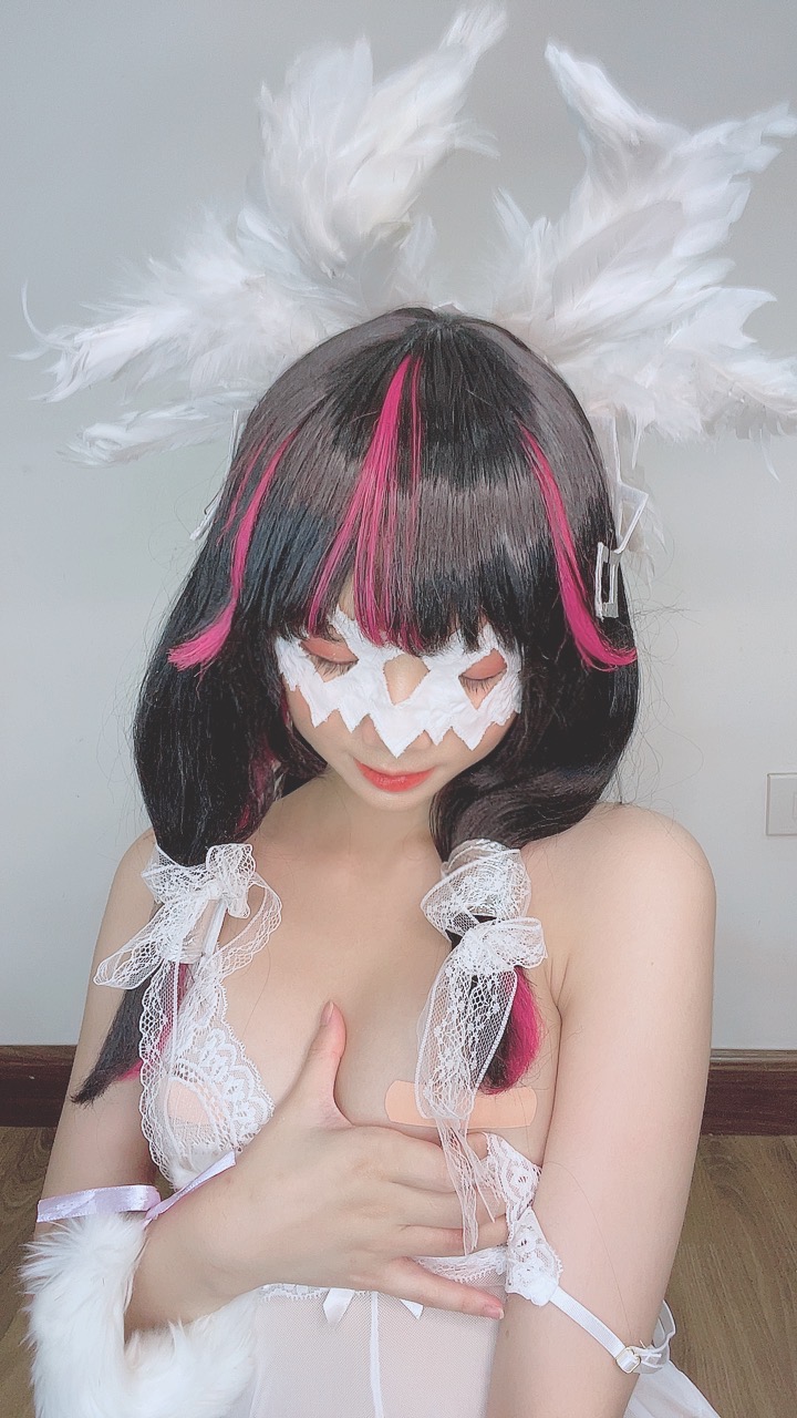 越南coser-PoppaChan NO.006 Columbina[146P-346.9M]_第6集