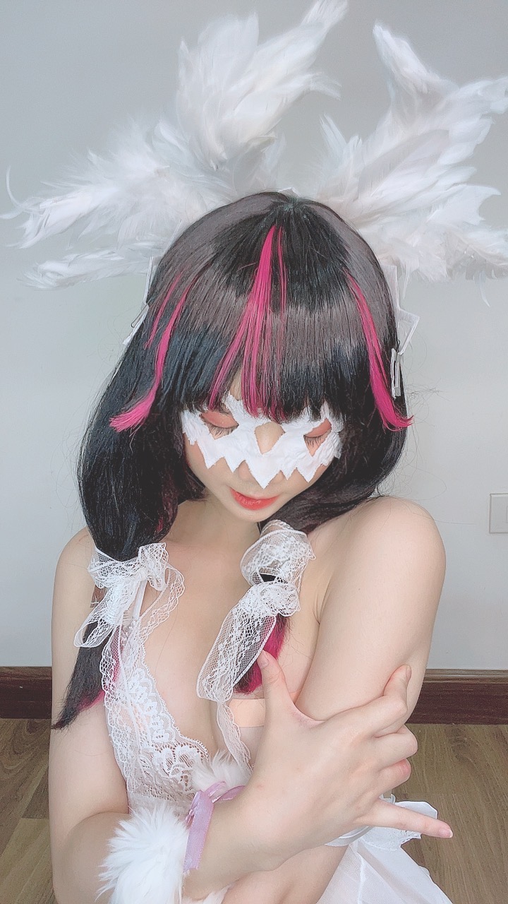 越南coser-PoppaChan NO.006 Columbina[146P-346.9M]_第6集